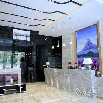丽枫酒店(深圳前海时代城店)酒店提供图片