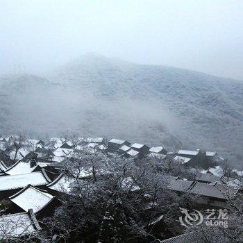 北京紫旸山居客栈酒店提供图片