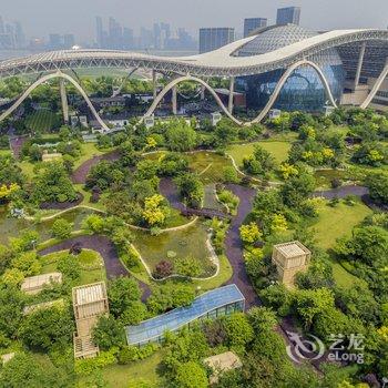 杭州国际博览中心北辰大酒店酒店提供图片