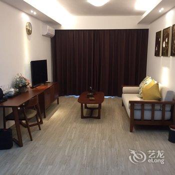 阳江敏捷黄金海岸海明月酒店公寓酒店提供图片