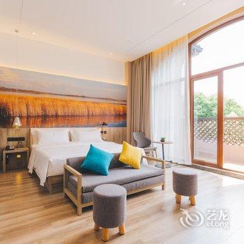 上海云朵·墅酒店酒店提供图片