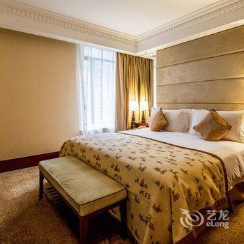 上海隆德丰瑞铂酒店酒店提供图片