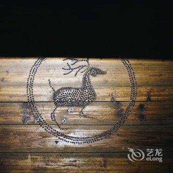 黄山歙县九月徽州客栈酒店提供图片