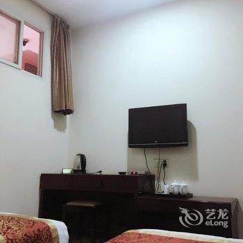 西安怡都快捷宾馆酒店提供图片