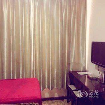 西安怡都快捷宾馆酒店提供图片