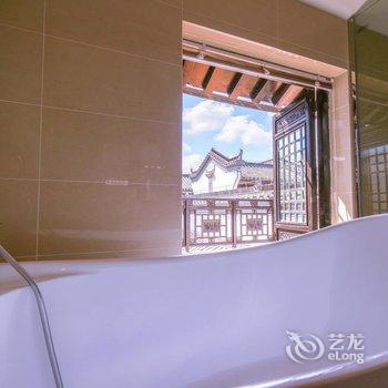 芜湖驿雲精品客栈(雲岚店)酒店提供图片
