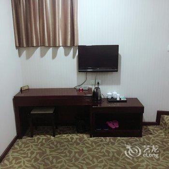 西安怡都快捷宾馆酒店提供图片