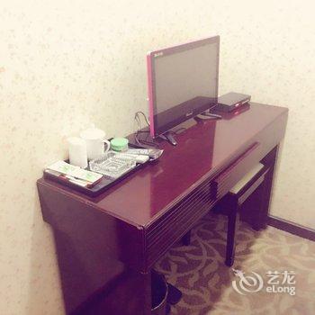 西安怡都快捷宾馆酒店提供图片