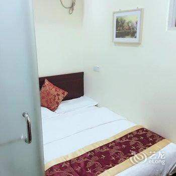 西安怡都快捷宾馆酒店提供图片