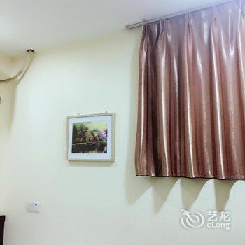 西安怡都快捷宾馆酒店提供图片