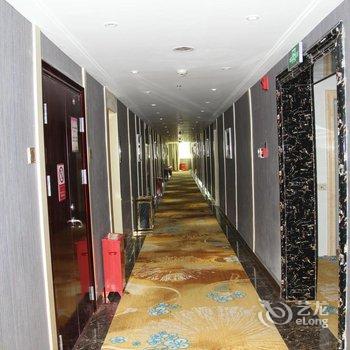 昌吉四方庭州酒店酒店提供图片