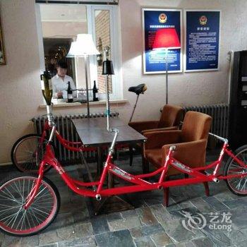 北京汽车酒店酒店提供图片