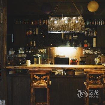 黄山歙县九月徽州客栈酒店提供图片