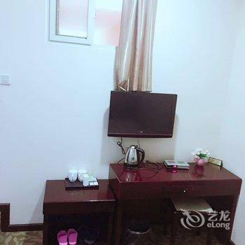 西安怡都快捷宾馆酒店提供图片