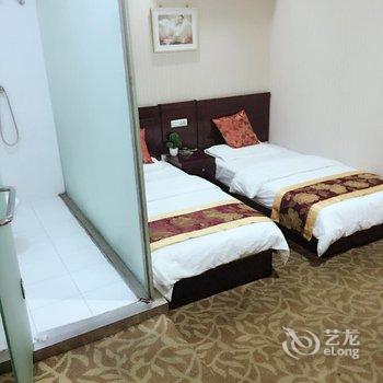 西安怡都快捷宾馆酒店提供图片