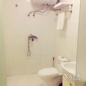 西安怡都快捷宾馆酒店提供图片