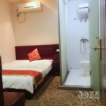 西安怡都快捷宾馆酒店提供图片