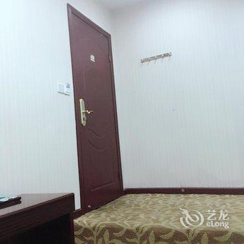 西安怡都快捷宾馆酒店提供图片