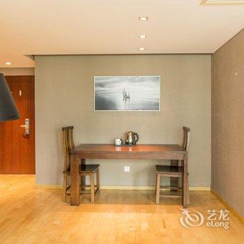 相寓INN酒店式公寓(北京华贸国际公寓店)酒店提供图片