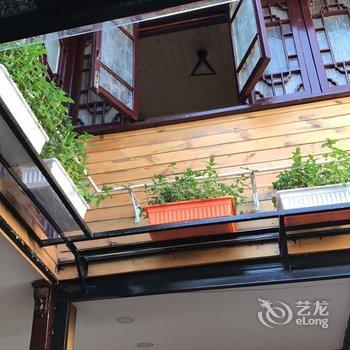 昆山日暮里客栈酒店提供图片