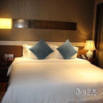 西江苗界酒店酒店提供图片