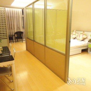 北京商旅智选北京INN公寓(朝阳门店)酒店提供图片