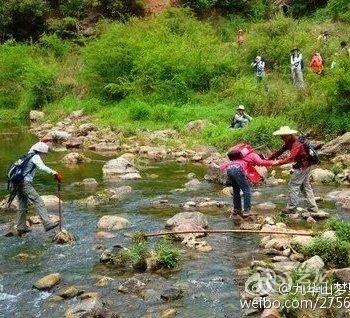 九华山梦里水乡农庄酒店提供图片