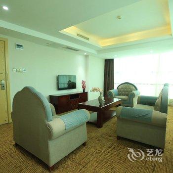 三佳国际大酒店(桂林中山北路店)酒店提供图片
