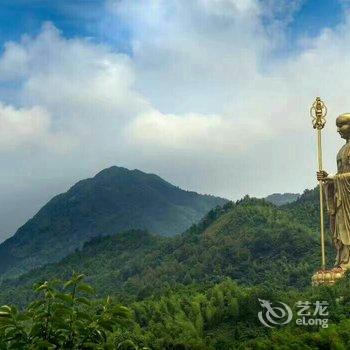 九华山梦里水乡农庄酒店提供图片