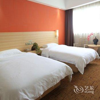 三佳国际大酒店(桂林中山北路店)酒店提供图片