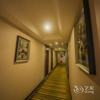 西昌紫金石酒店(海河路店)酒店提供图片
