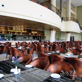 六盘水艾兰国际酒店酒店提供图片