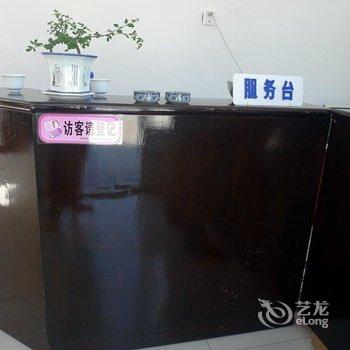 蓬莱登州亦婷渔家客栈酒店提供图片