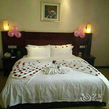 景洪腾云大酒店酒店提供图片