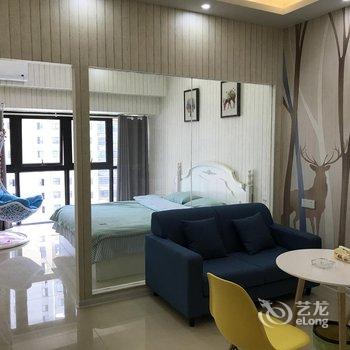 滁州2599爱情主题公寓酒店酒店提供图片