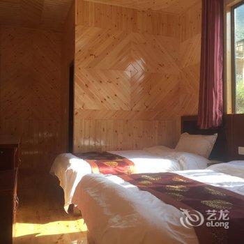 甘南香巴拉之旅藏家乐酒店提供图片