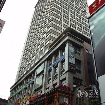 成都有客REX电影主题精品酒店酒店提供图片