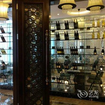 临泽新乐大酒店酒店提供图片