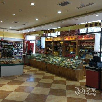 临泽新乐大酒店酒店提供图片