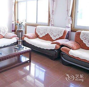 北戴河田青旅馆酒店提供图片