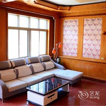 北戴河田青旅馆酒店提供图片