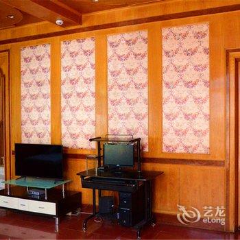 北戴河田青旅馆酒店提供图片