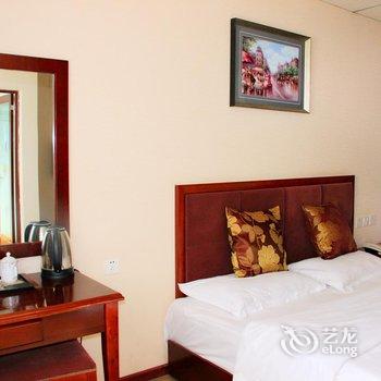 西昌紫金石酒店(海河路店)酒店提供图片