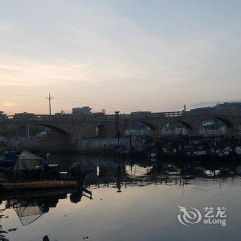 南澳阿嫲客栈(云澳店)用户上传图片