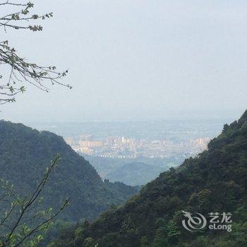 峨眉山太极阁酒店提供图片