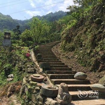 峨眉山太极阁酒店提供图片