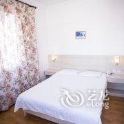 北戴河田青旅馆酒店提供图片