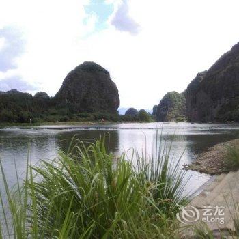 鹰潭龙虎山惠民客栈酒店提供图片