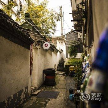 扬州四喜小院精品客栈酒店提供图片