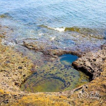 北海涠洲岛托斯卡纳海景酒店酒店提供图片